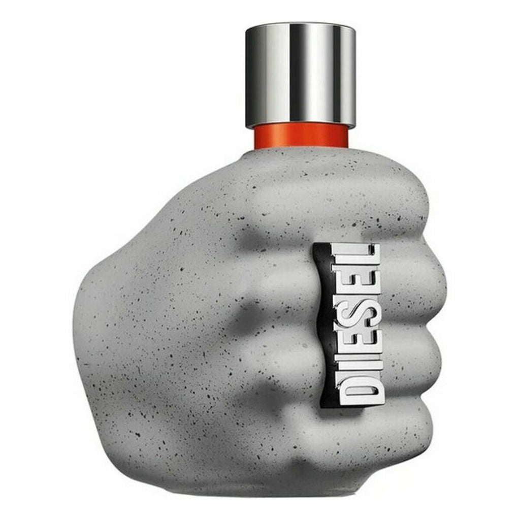 Herrenparfüm diesel edt only the brave street (35 ml)