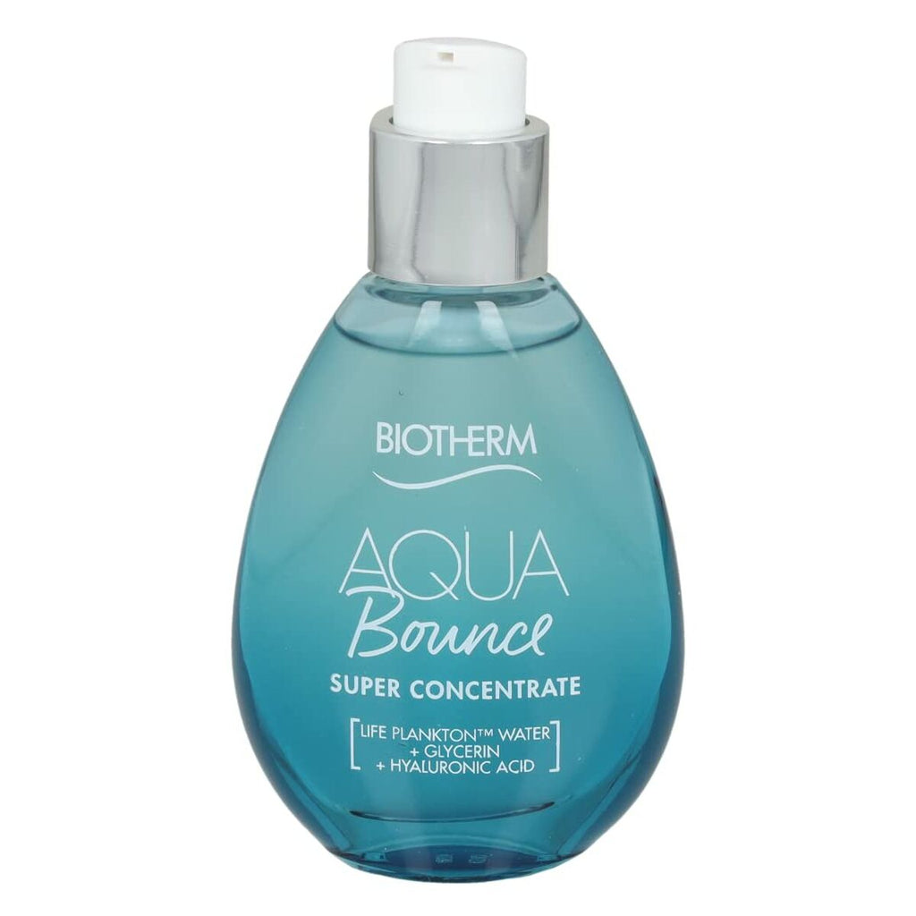 Gesichtscreme biotherm aqua bounce 50 ml - schönheit