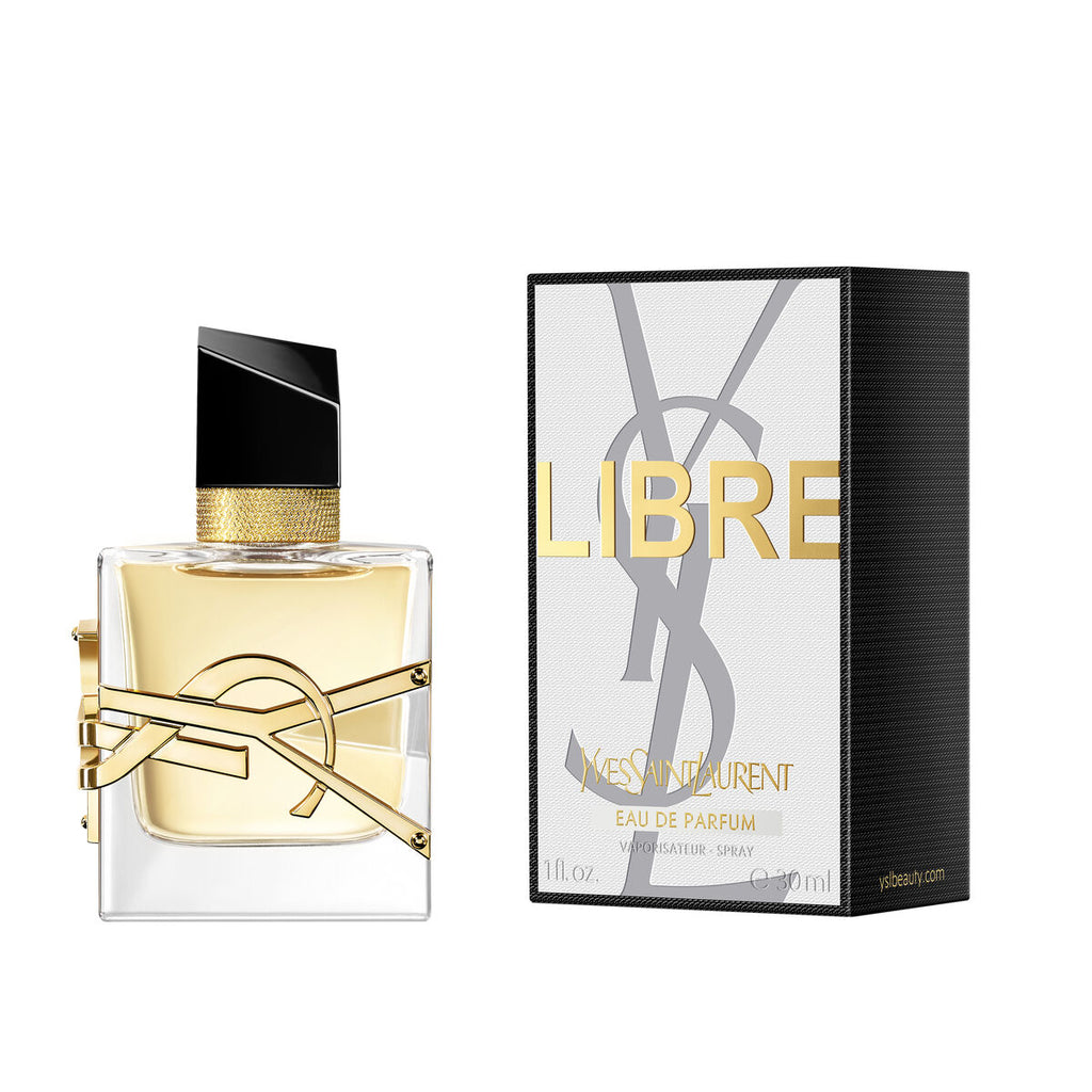 Damenparfüm yves saint laurent edp libre 30 ml