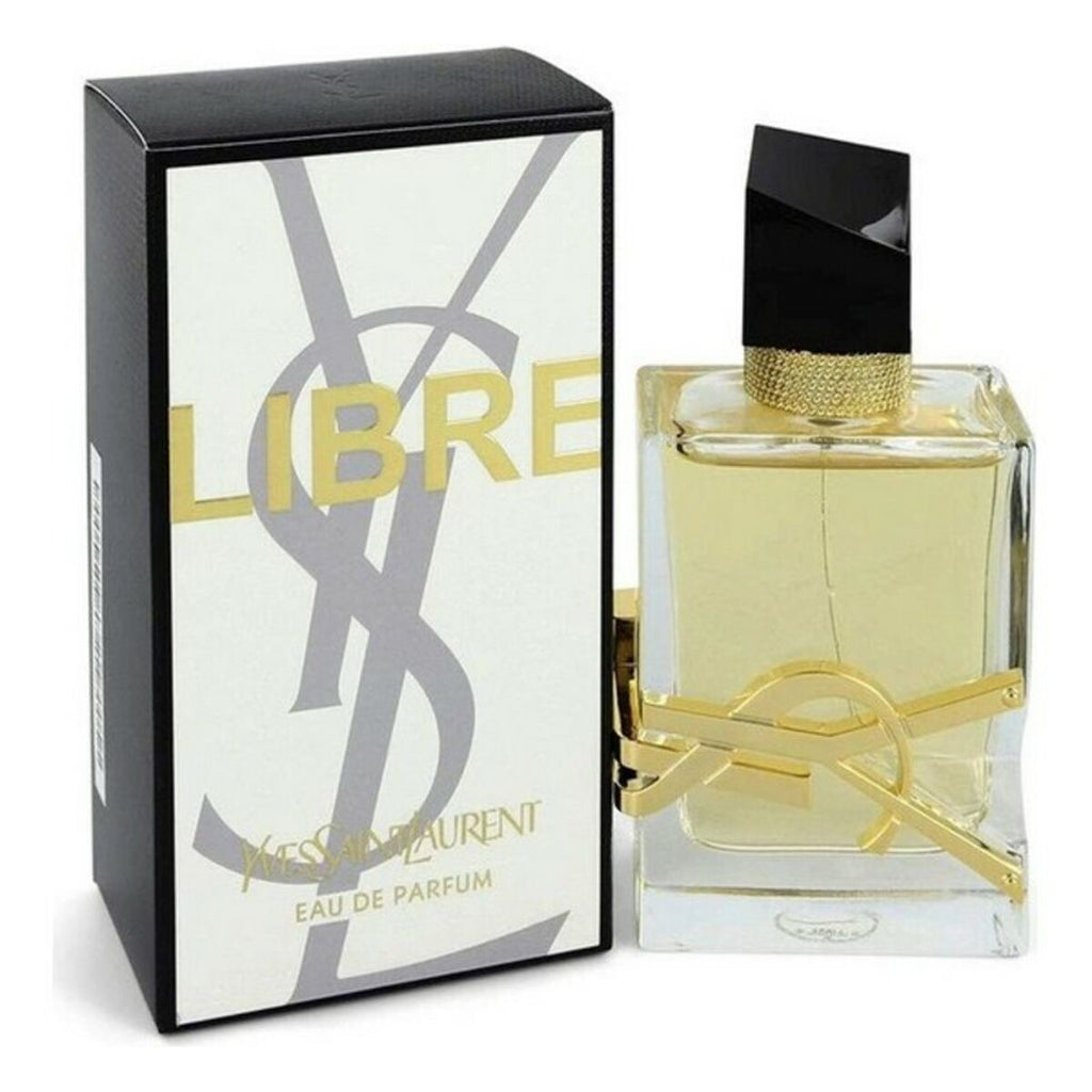 Damenparfüm yves saint laurent edp (50 ml) - schönheit