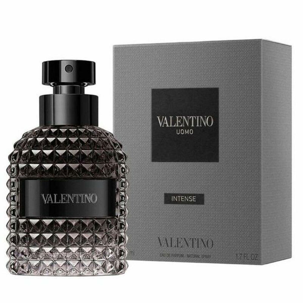 Herrenparfüm valentino uomo intense edp - schönheit