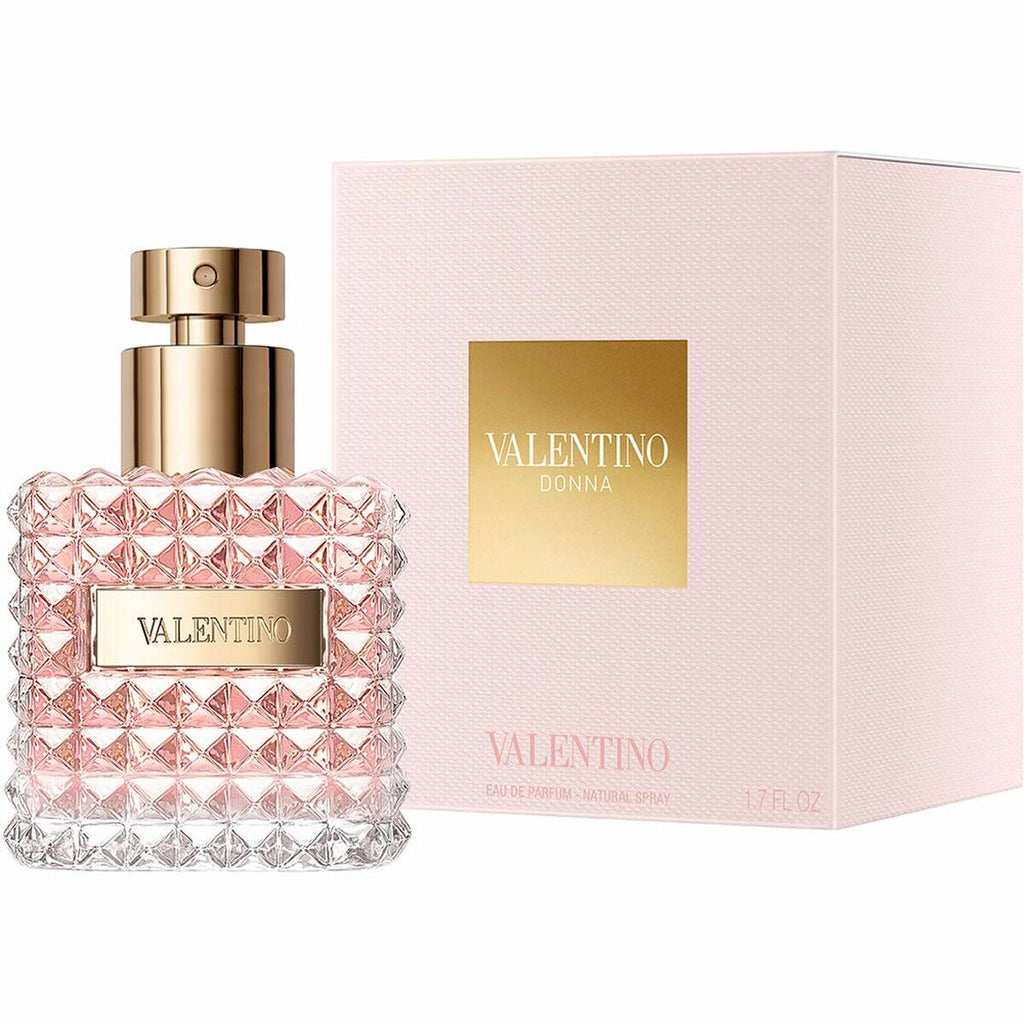 Damenparfüm valentino donna edp 30 g - schönheit parfums