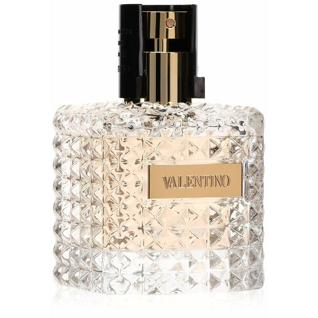 Damenparfüm valentino edp 100 ml donna - schönheit