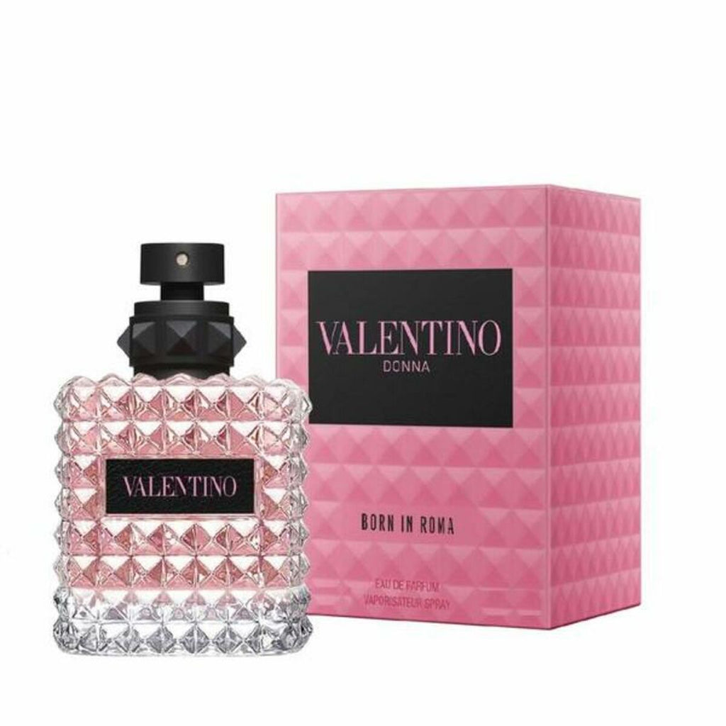 Damenparfüm valentino born in roma - schönheit parfums