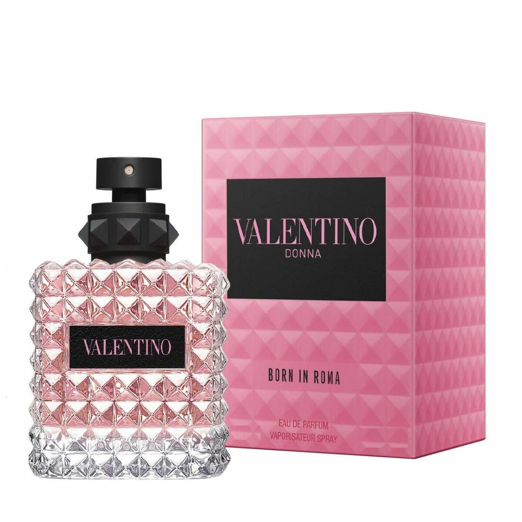 Damenparfüm valentino edp - schönheit parfums und duftwasser