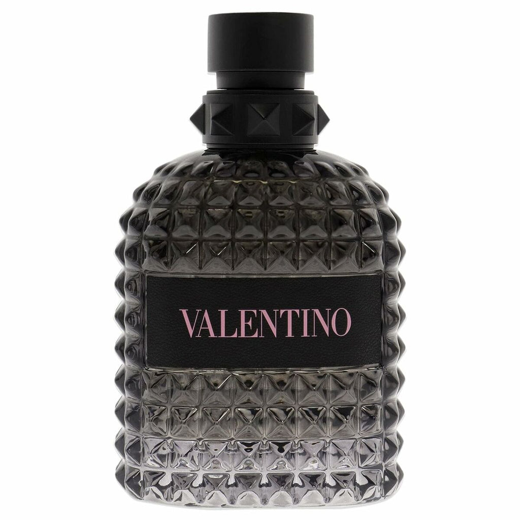 Herrenparfüm valentino edt born in roma - schönheit