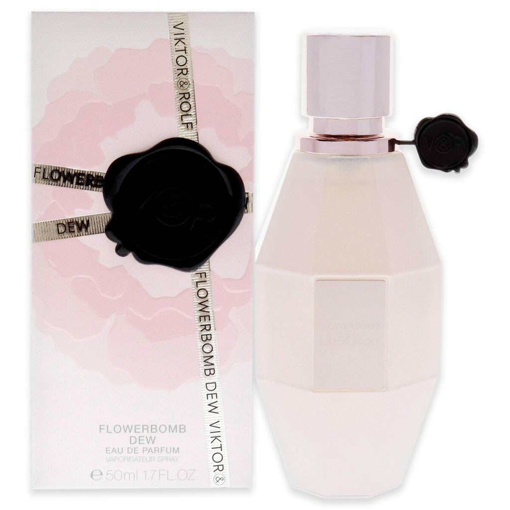 Damenparfüm viktor & rolf af-3614272872370 edp 50 ml (50