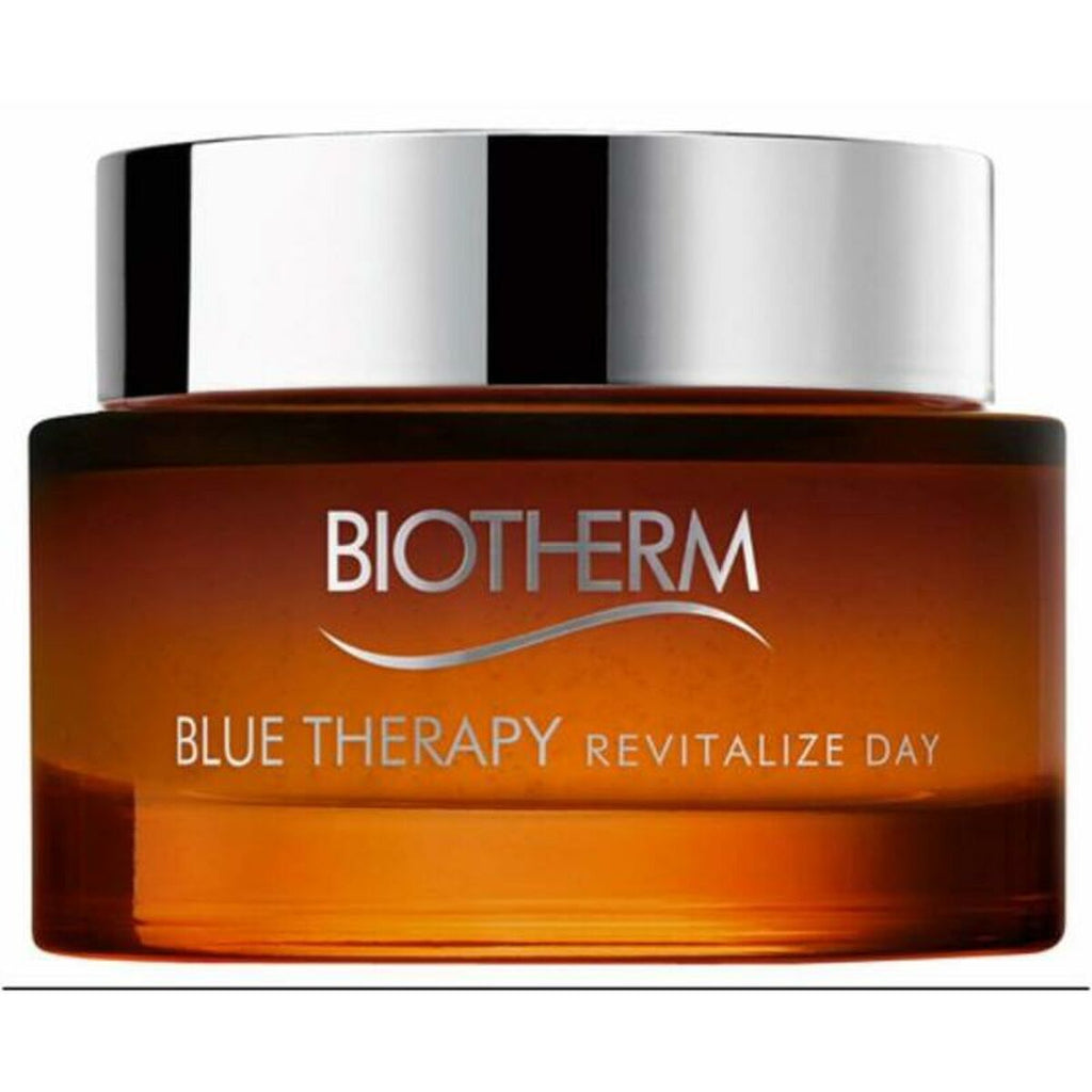 Gesichtscreme biotherm blue therapy 75 ml - schönheit