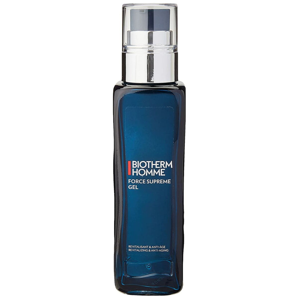 Gesichtscreme biotherm homme force supreme 100 ml