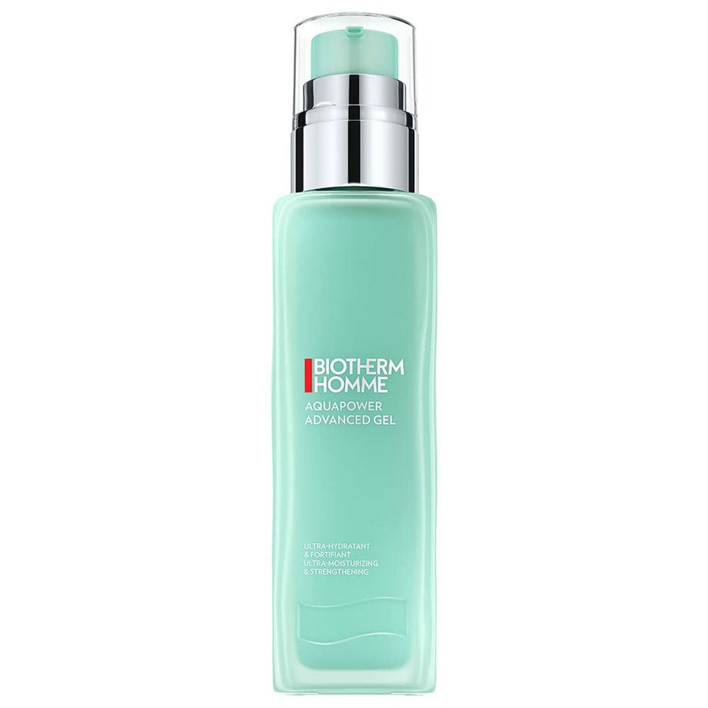 Gesichtsgel biotherm homme aquapower pnm 100 ml