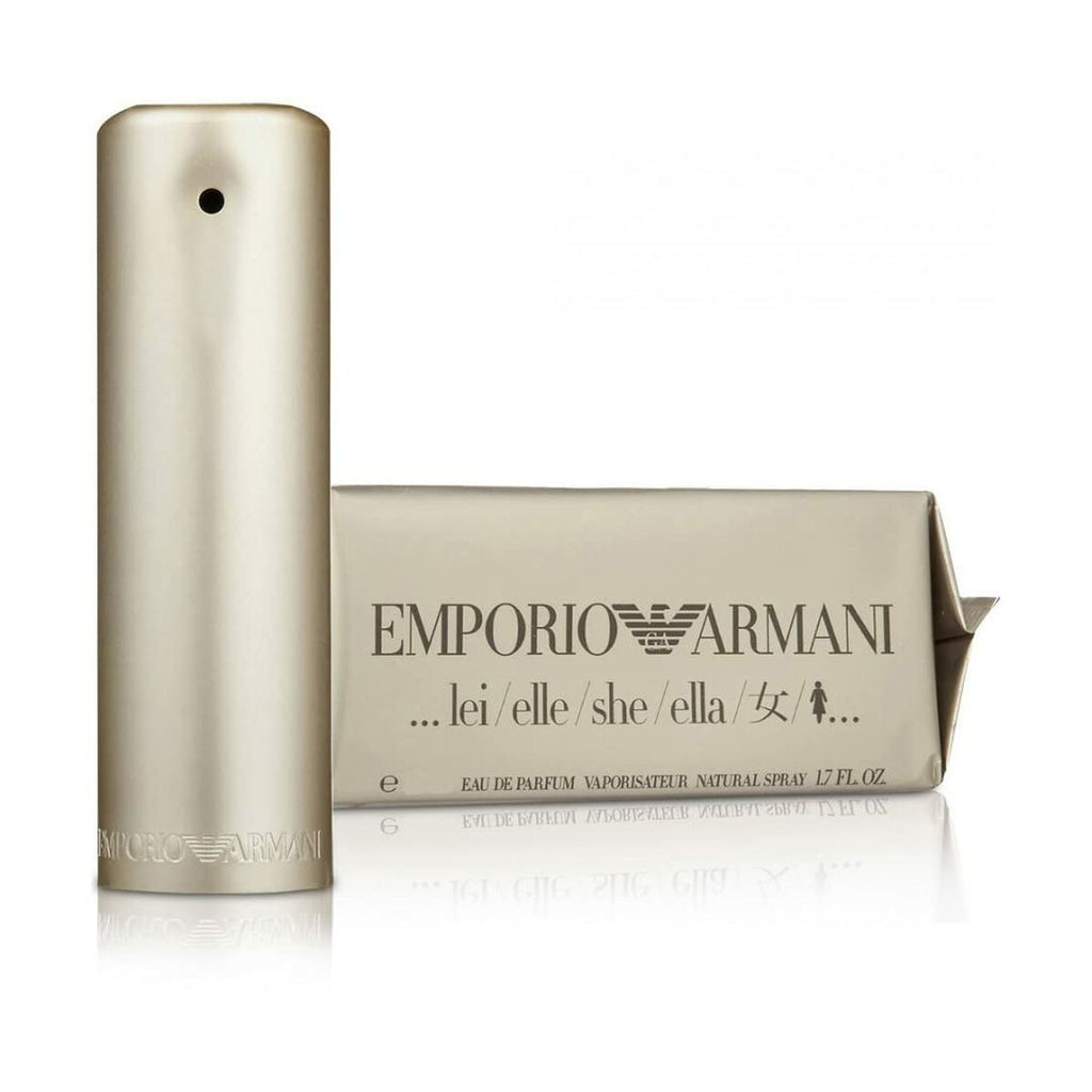 Damenparfüm emporio armani ella edp 100 ml - schönheit