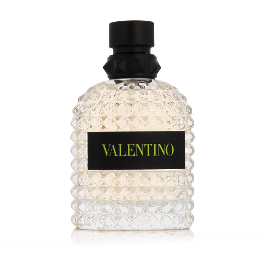 Herrenparfüm valentino edt - schönheit parfums