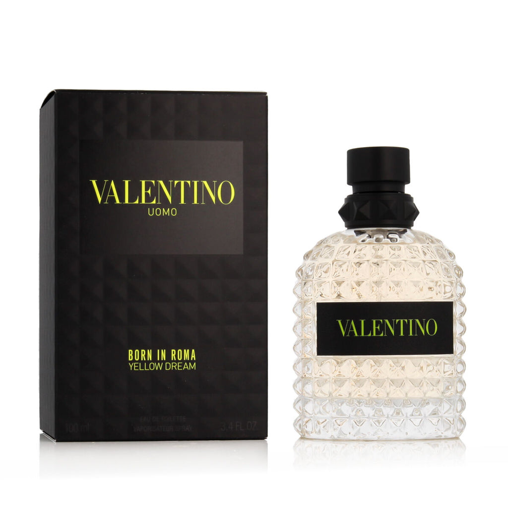 Herrenparfüm valentino edt - schönheit parfums