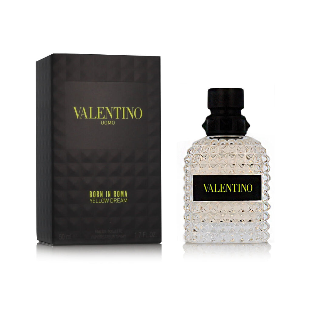 Herrenparfüm valentino edt - schönheit parfums