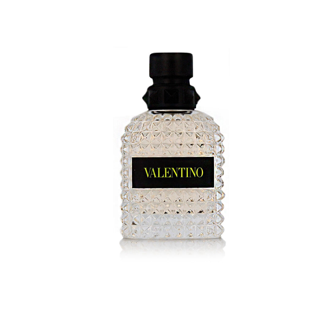 Herrenparfüm valentino edt - schönheit parfums