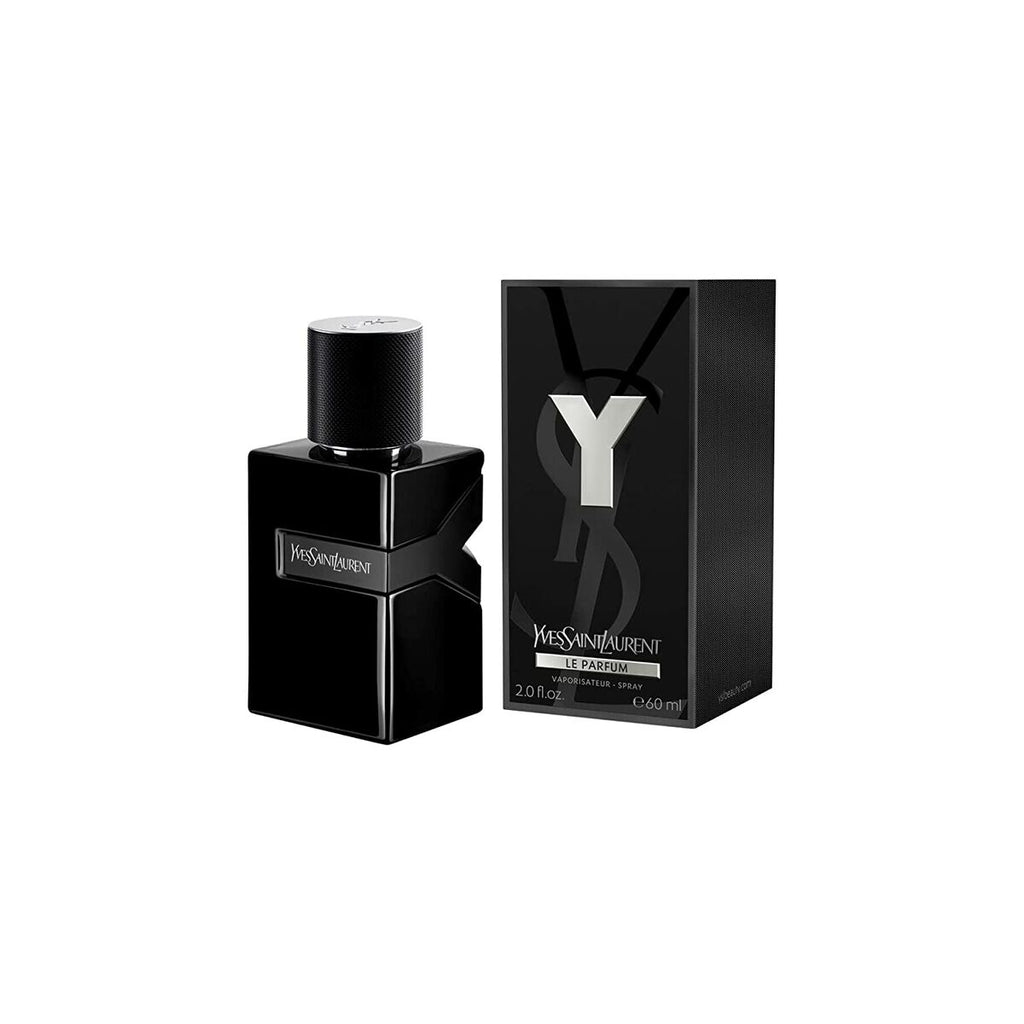 Herrenparfüm yves saint laurent le parfum edp 60 ml