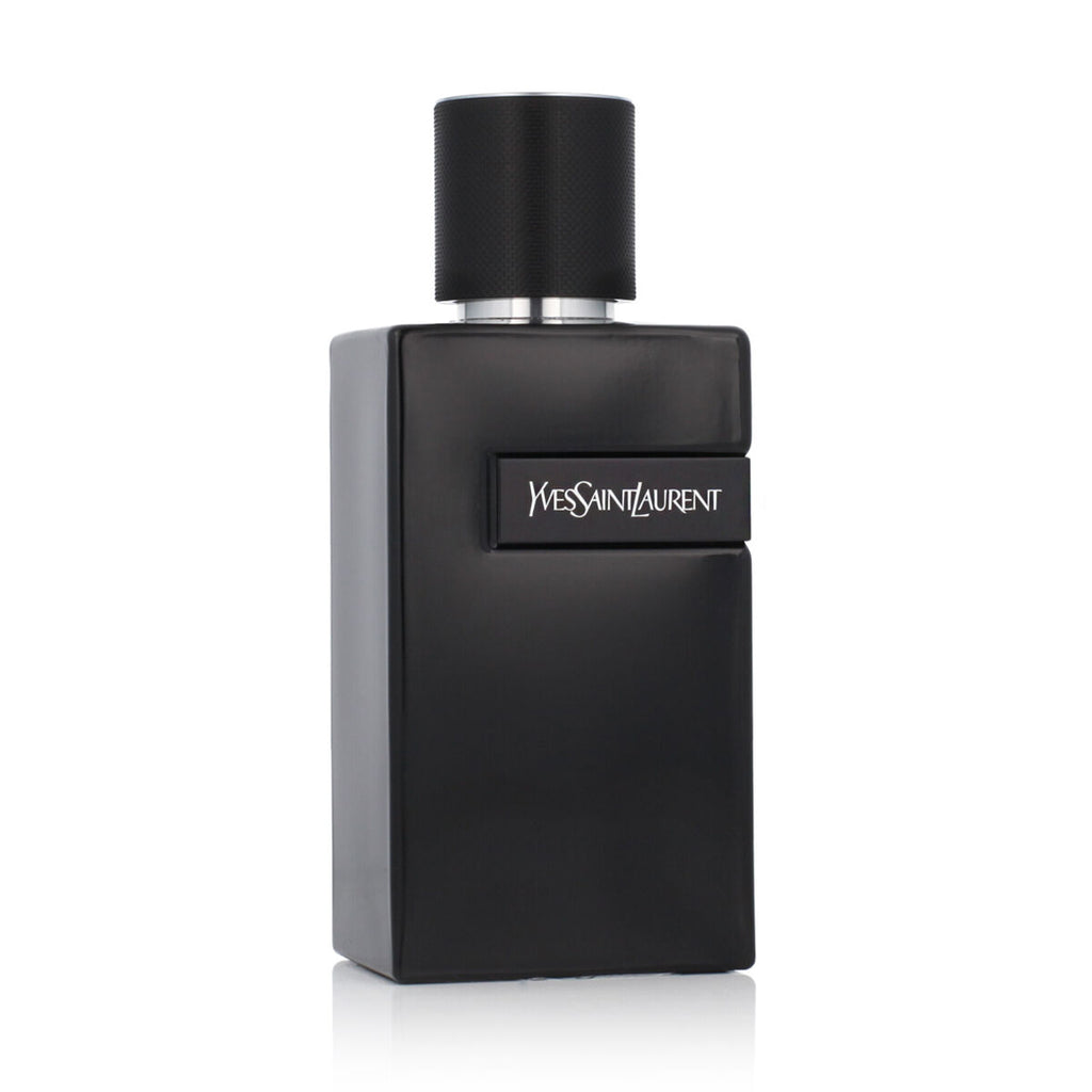 Herrenparfüm yves saint laurent edp y le parfum 100 ml