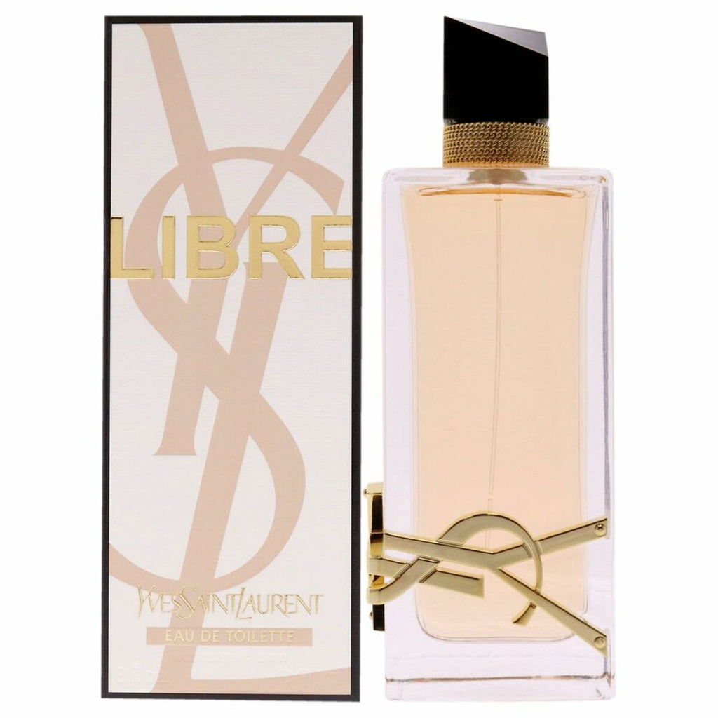 Damenparfüm yves saint laurent lc548600 edt (1 stück) (90