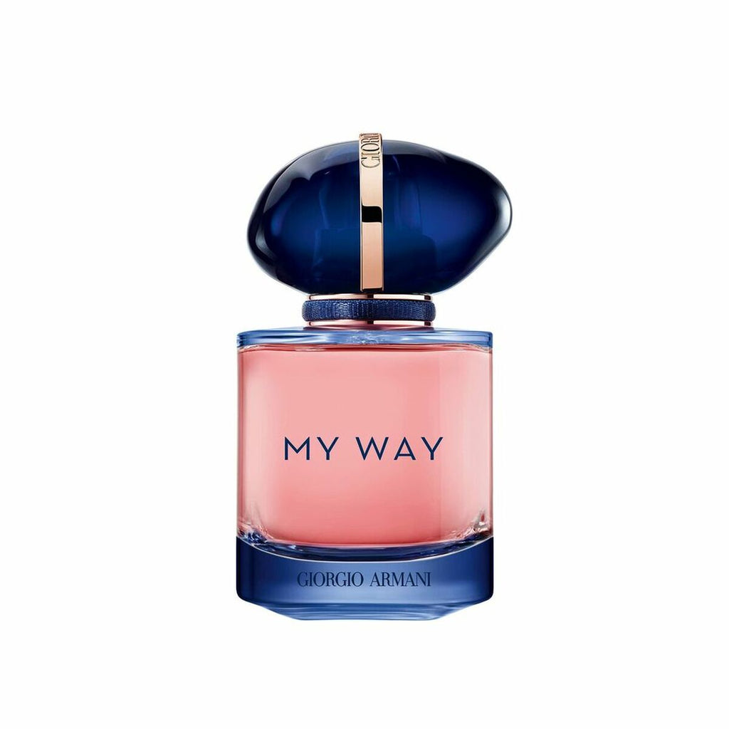 Damenparfüm giorgio armani my way intense edp 90 ml