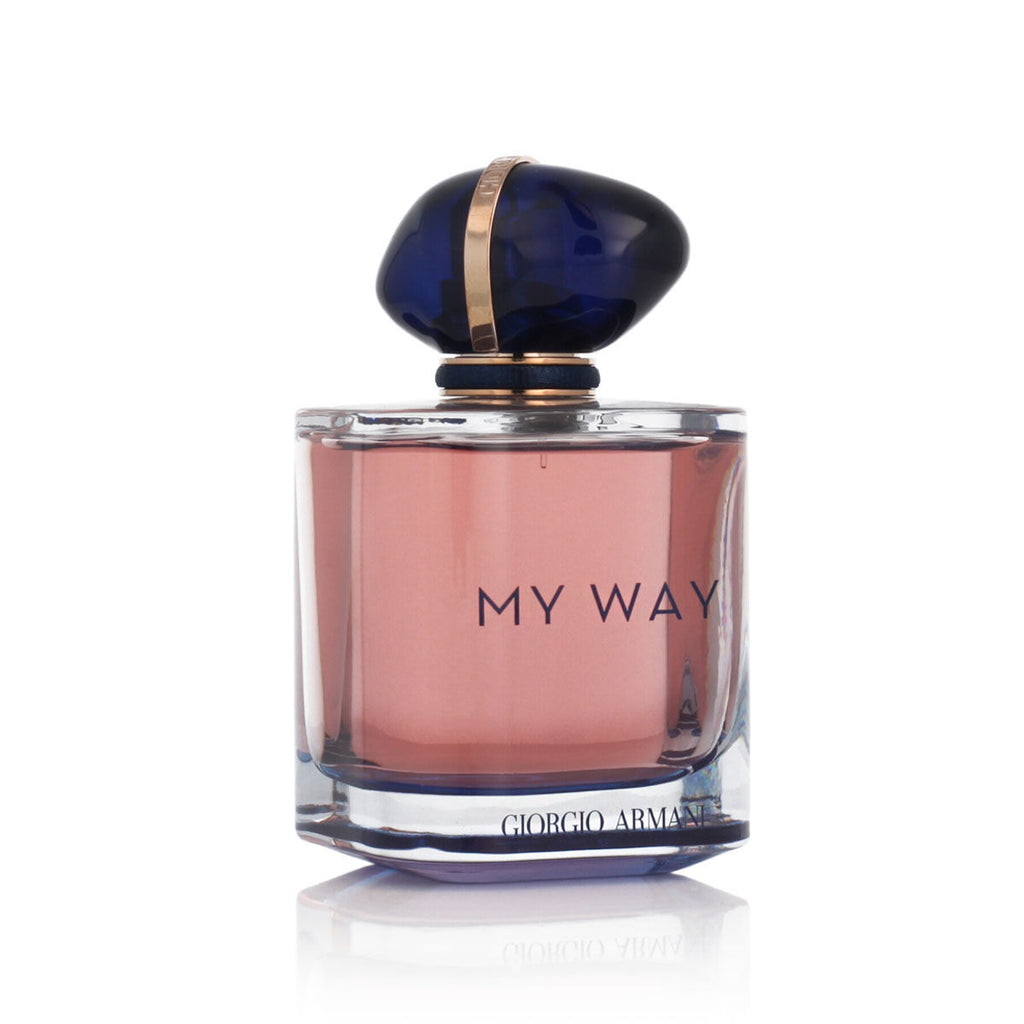 Damenparfüm giorgio armani my way intense edp 90 ml