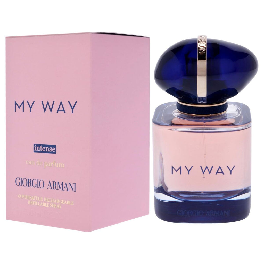 Damenparfüm armani my way intense edp 30 ml - schönheit