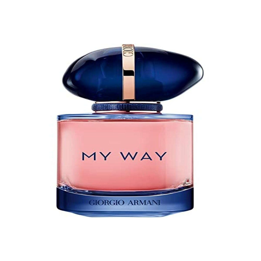 Damenparfüm armani my way intense edp 30 ml - schönheit