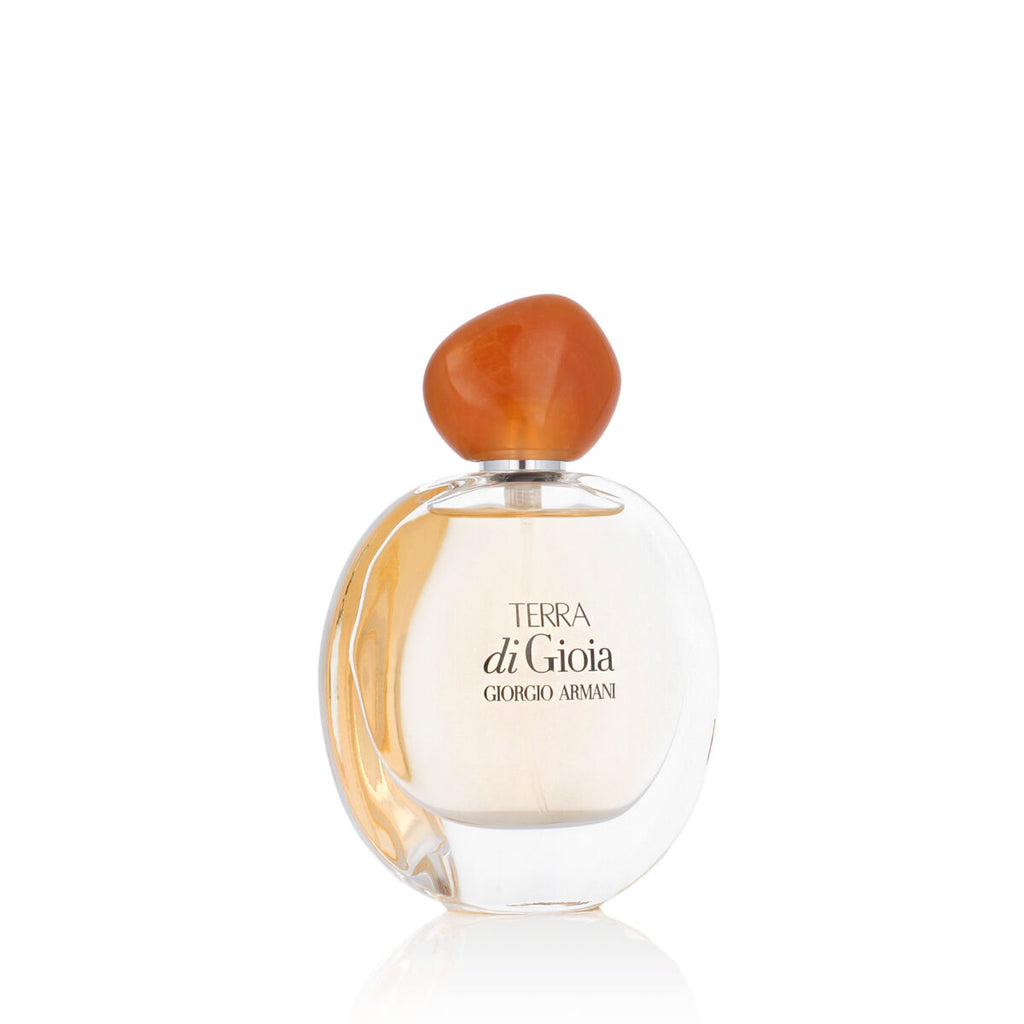 Damenparfüm giorgio armani terra di gioia edp 50 ml