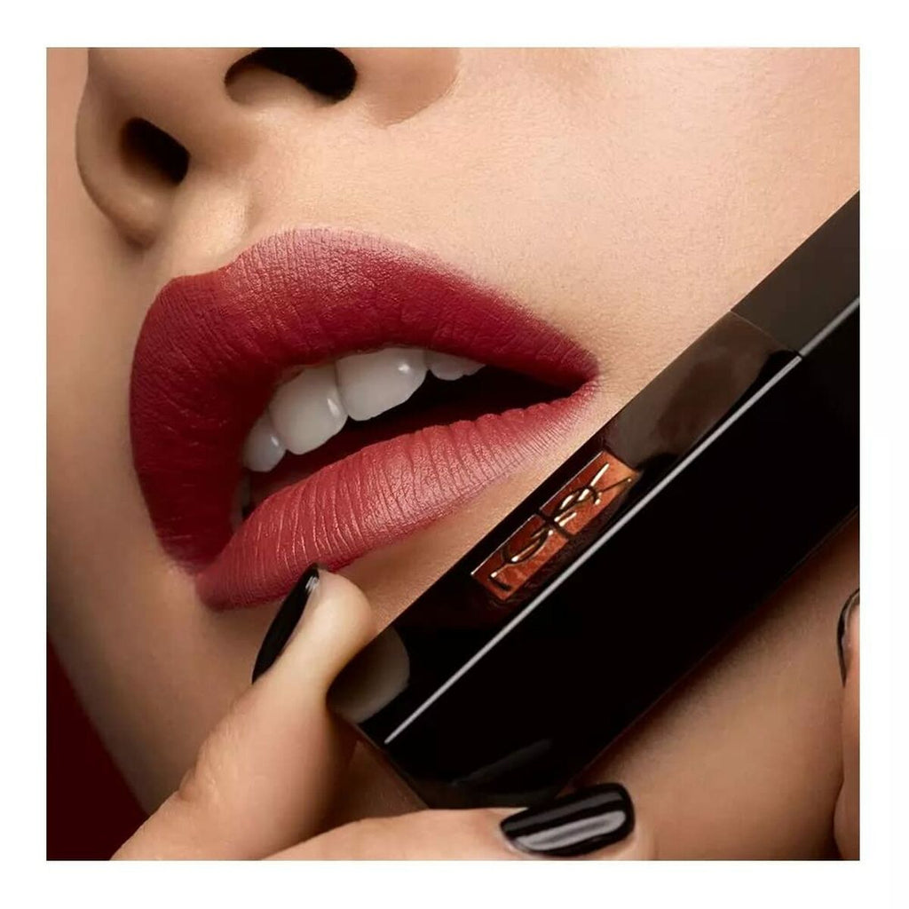 Lippenstift yves saint laurent rouge pur couture the slim