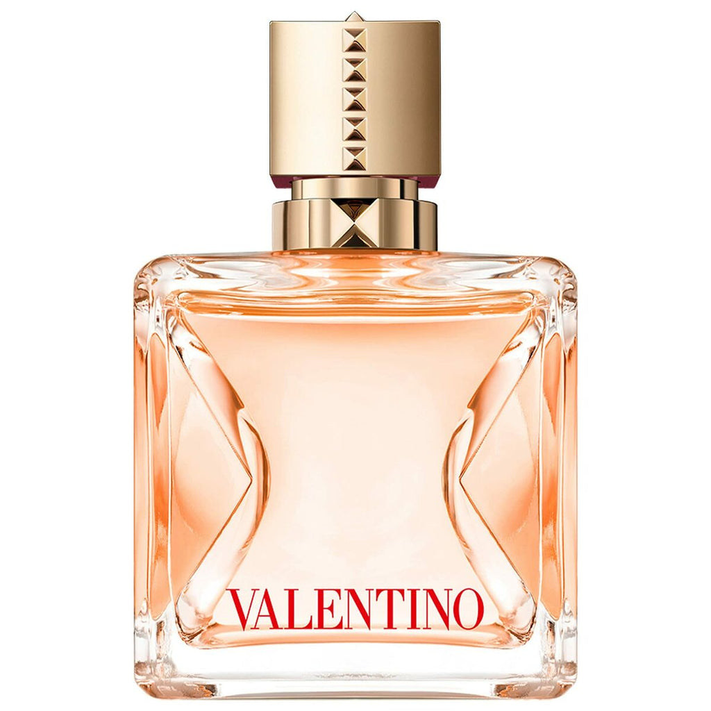 Damenparfüm valentino edp 100 ml voce viva intensa