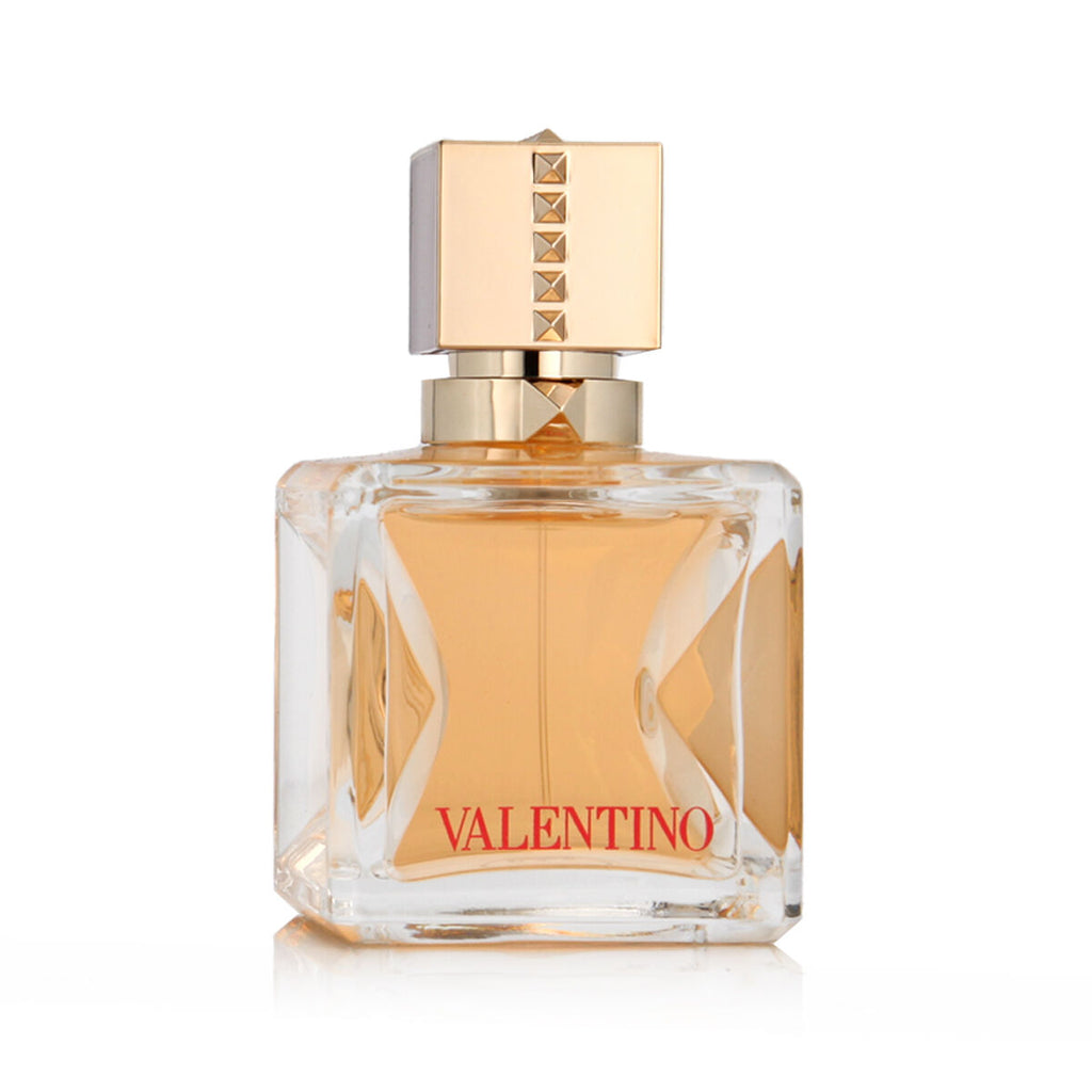 Damenparfüm valentino voce viva intensa edp 50 ml