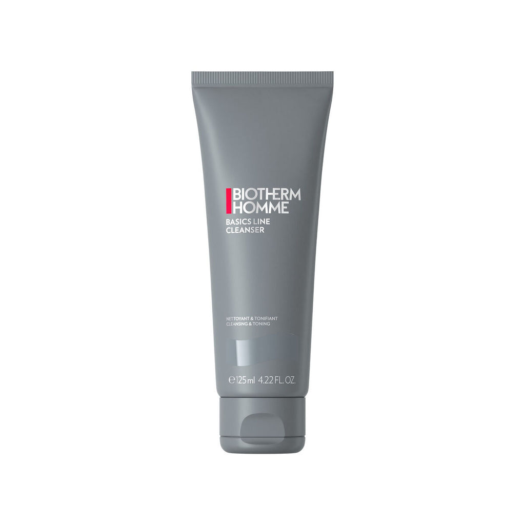 Gesichtscreme biotherm homme aquapower 125 ml - schönheit