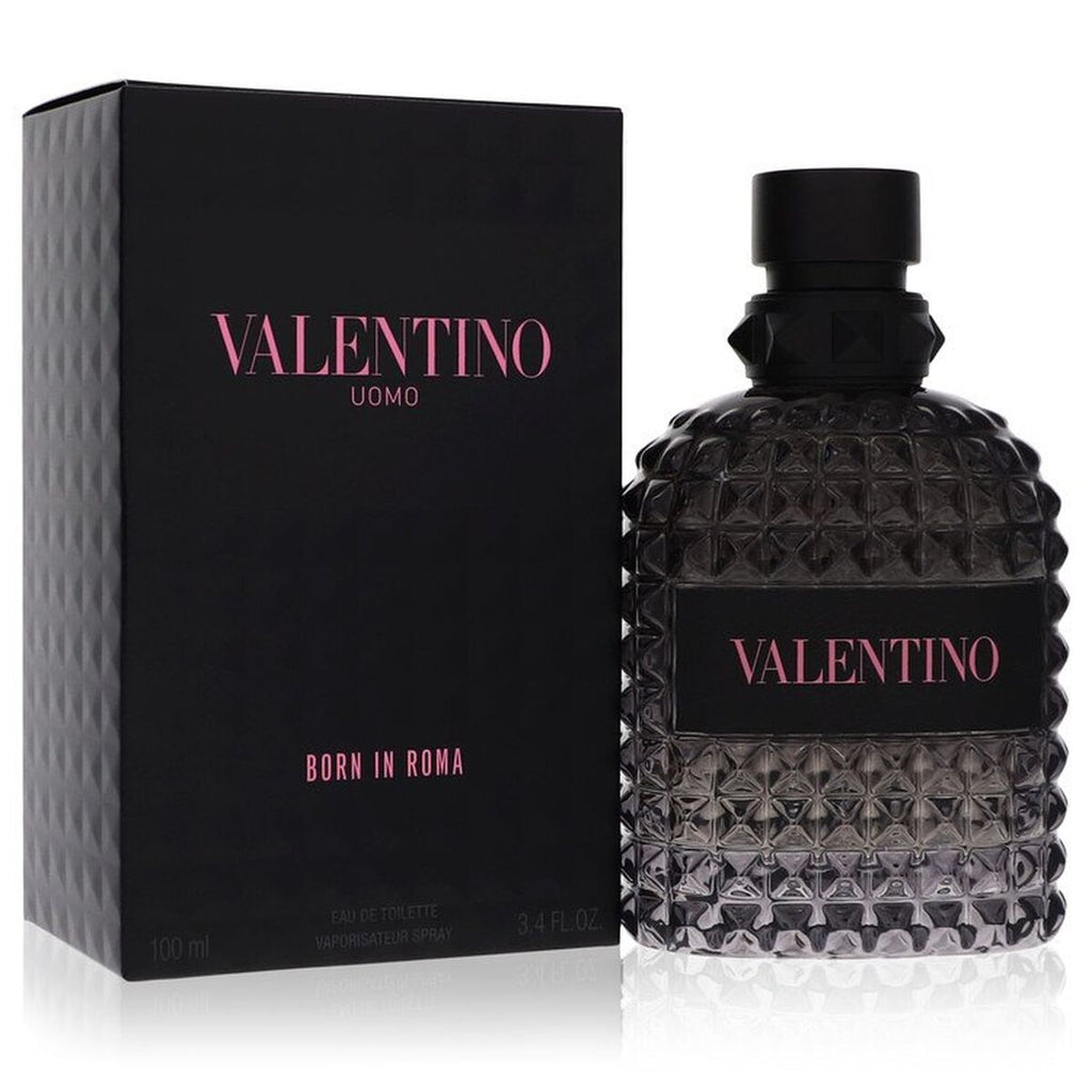 Herrenparfüm valentino - schönheit parfums und duftwasser