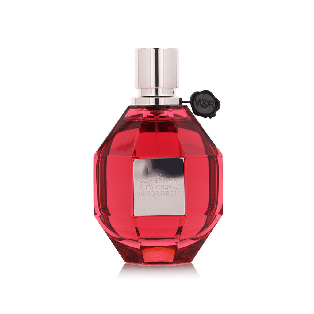 Damenparfüm viktor & rolf flowerbomb ruby orchid edp 100