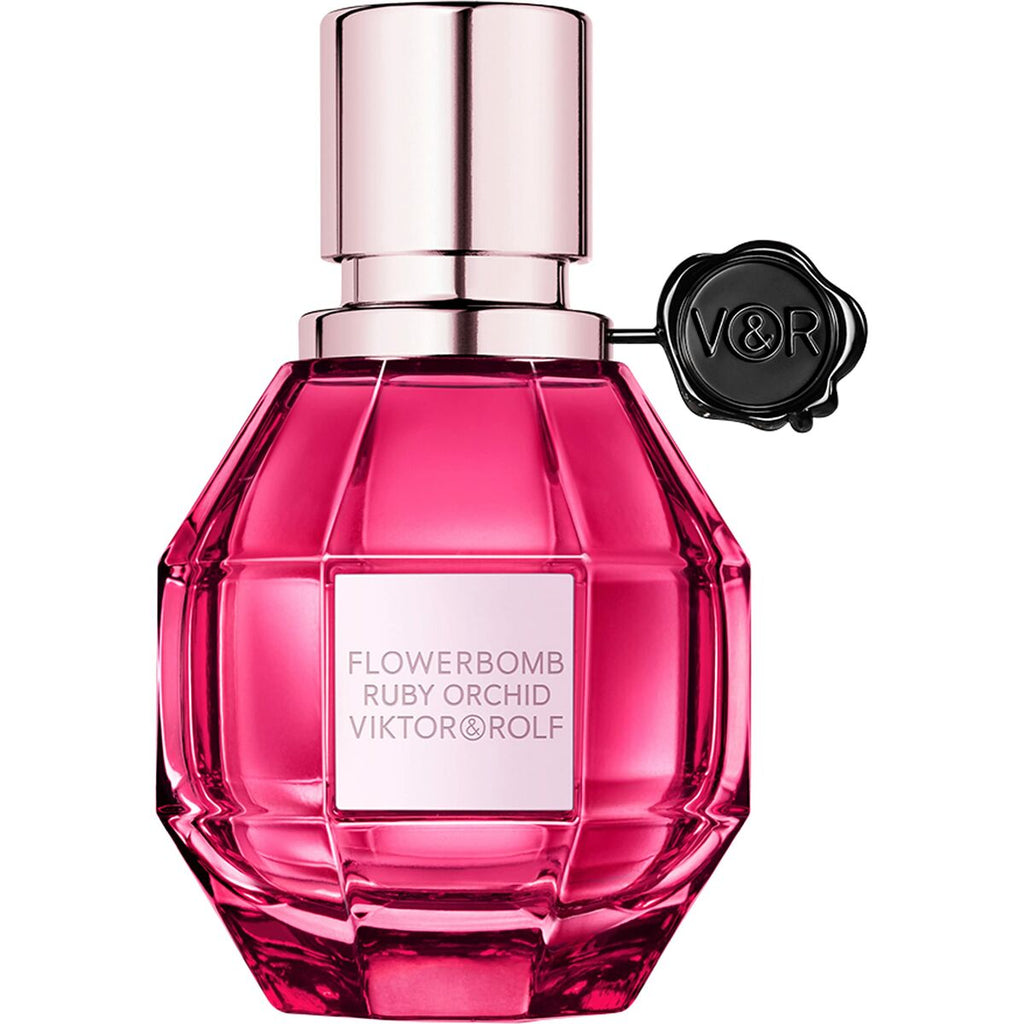 Damenparfüm viktor & rolf edp flowerbomb ruby orchid 30 ml