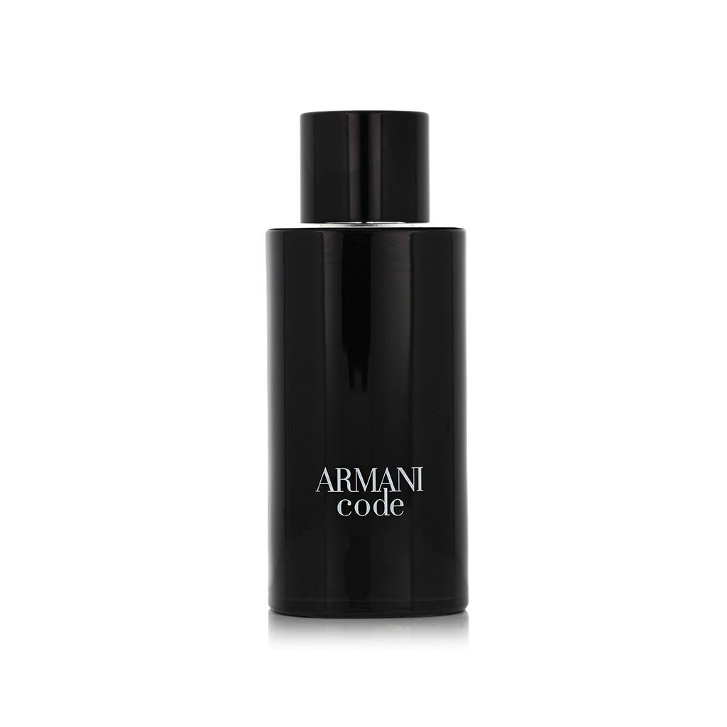 Herrenparfüm giorgio armani code homme edt 125 ml