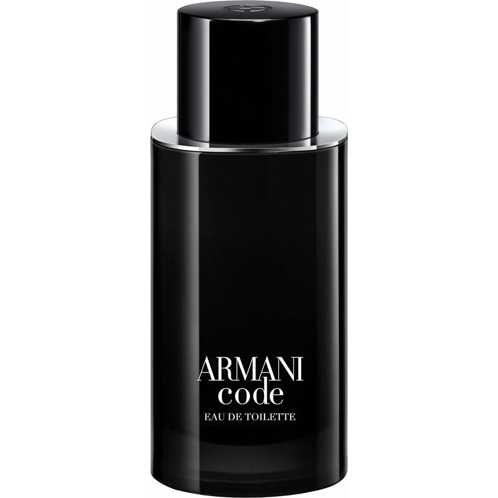 Herrenparfüm giorgio armani code homme edt 75 ml