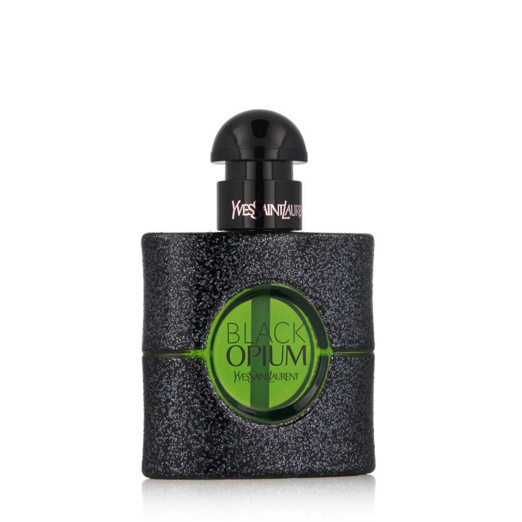 Damenparfüm yves saint laurent black opium edp 30 ml