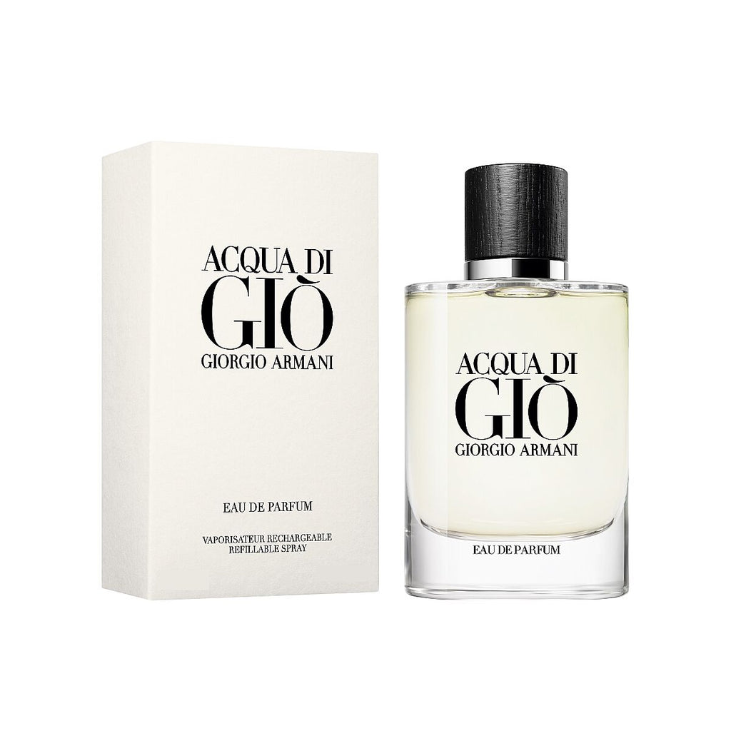 Herrenparfüm armani acqua di gio edp 75 ml - schönheit