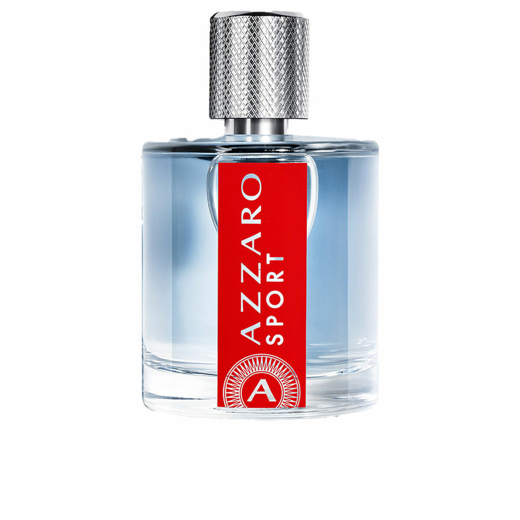 Herrenparfüm azzaro sport edt 100 ml - schönheit parfums