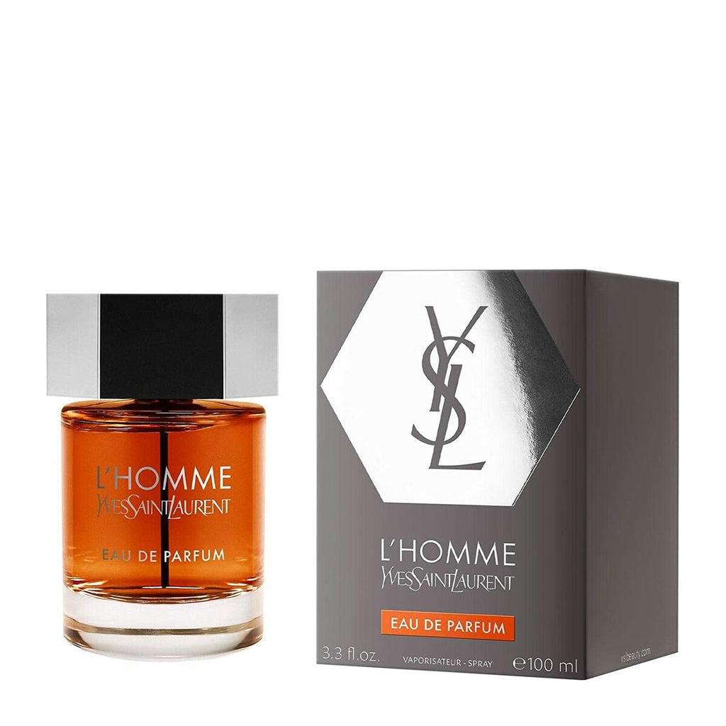 Herrenparfüm yves saint laurent l’homme eau de parfum