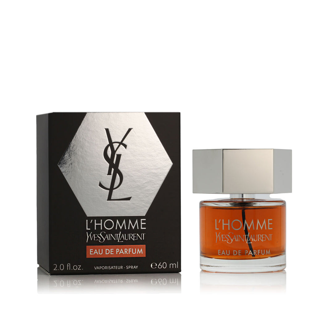 Damenparfüm yves saint laurent l’homme eau de parfum edp