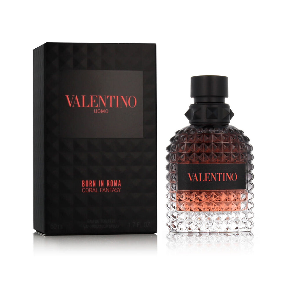 Herrenparfüm valentino edt - schönheit parfums