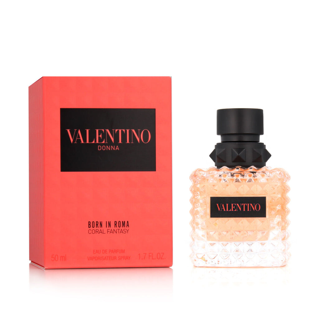 Damenparfüm valentino - schönheit parfums und duftwasser