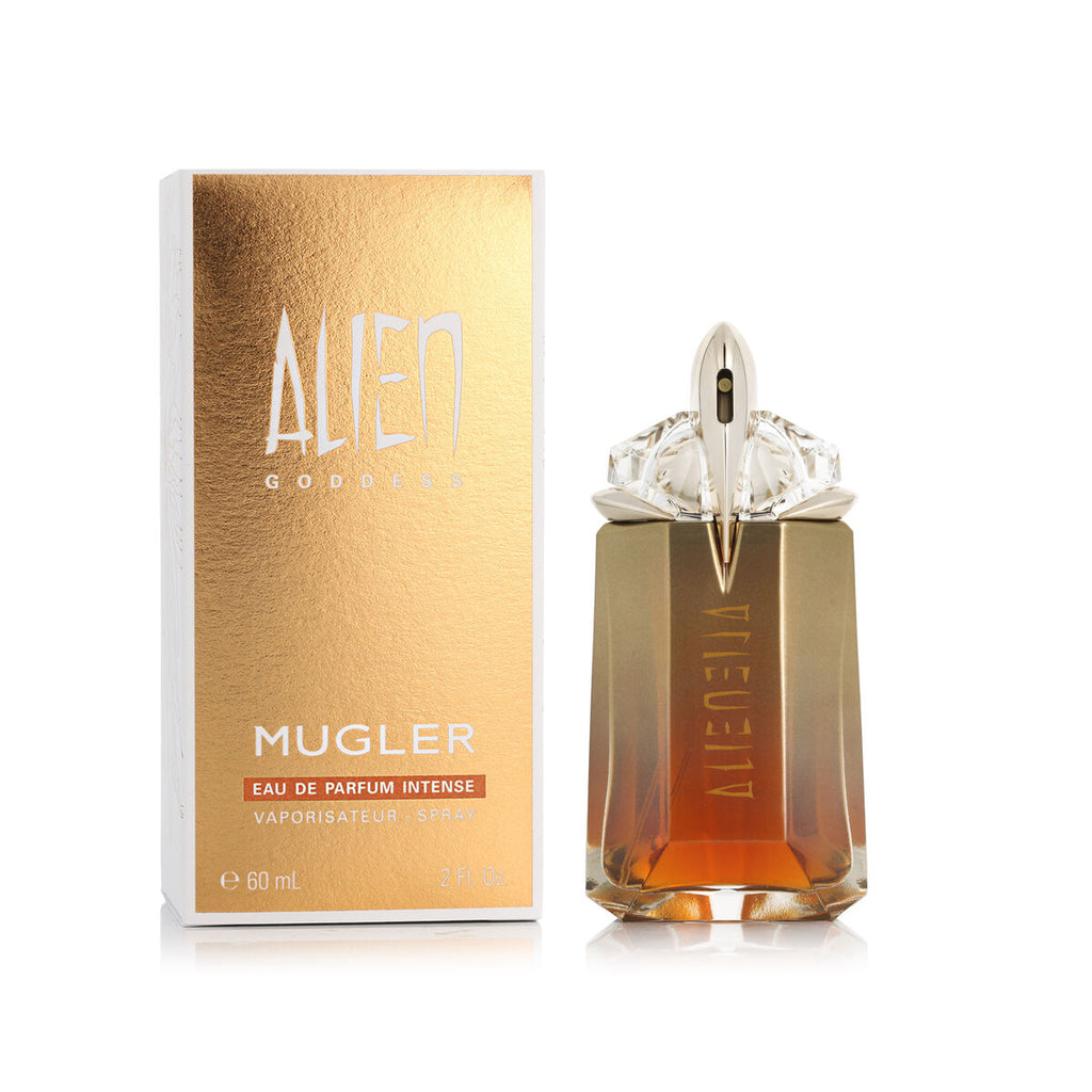 Damenparfüm mugler alien goddess intense edp - schönheit