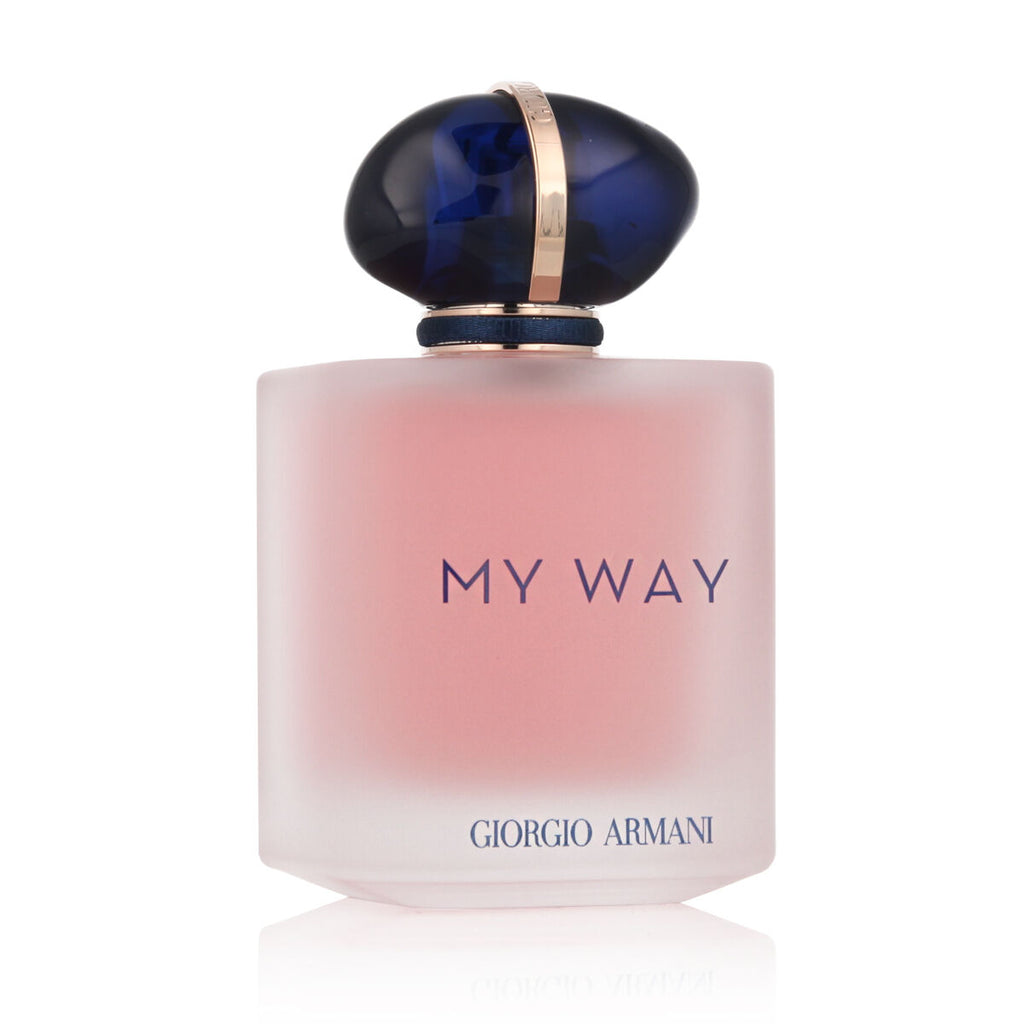 Damenparfüm armani my way floral edp - schönheit parfums