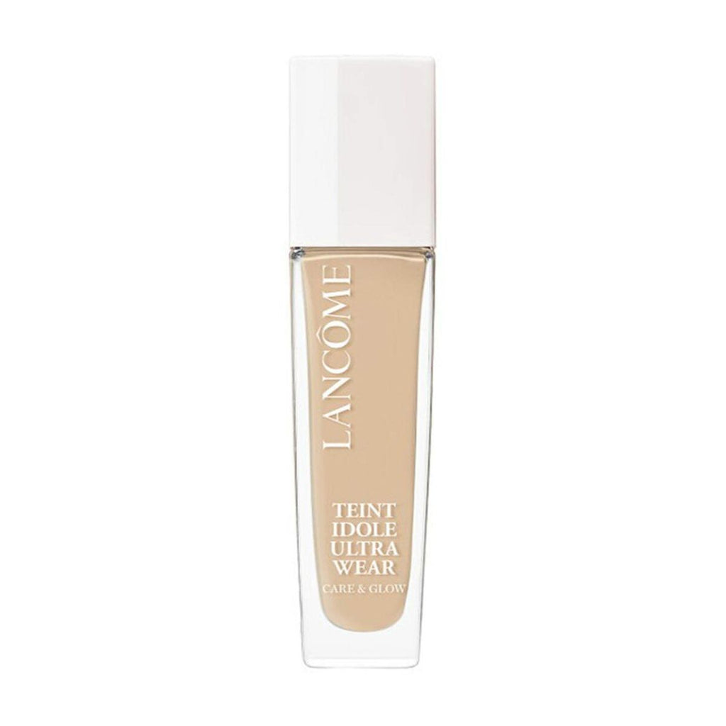 Fluid makeup basis lancôme teint idole ultra wear nº 110c