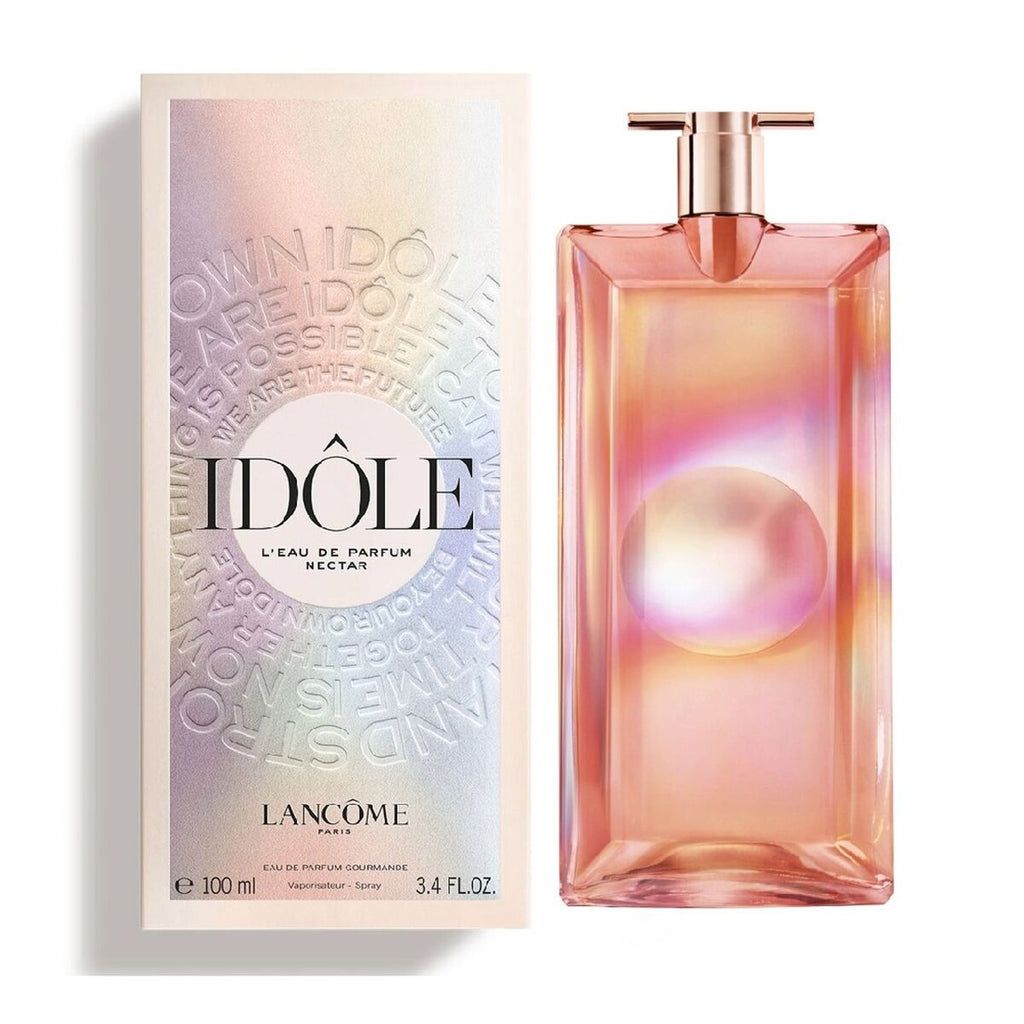 Damenparfüm lancôme idôle edp 100 ml idole nectar