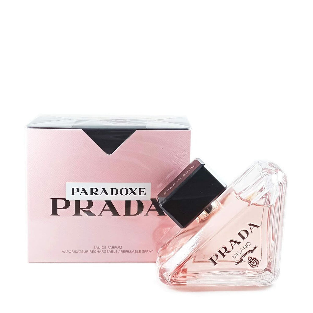 Damenparfüm prada paradoxe edp - schönheit parfums