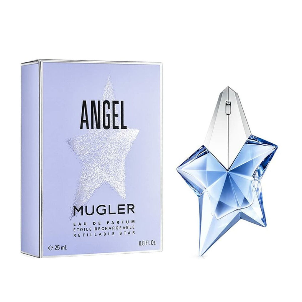 Damenparfüm mugler angel elixir edp 25 ml - schönheit