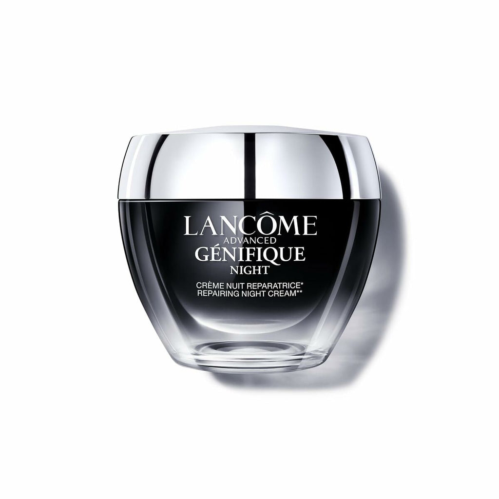 Anti-aging nachtcreme lancôme advanced génifique 50 ml